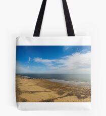 Walton On The Naze Tote Bag