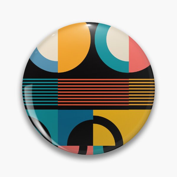 Artikelvorschau, Bauhaus-Moderne entworfen und verkauft von Timegraf.