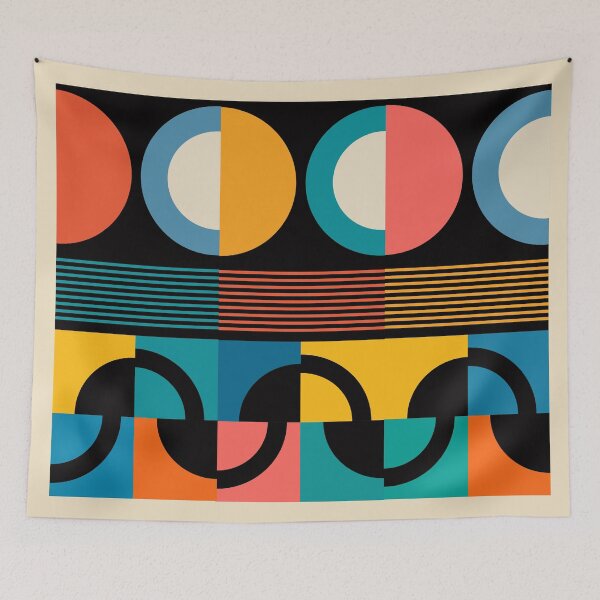 Item preview, Bauhaus modernism designed and sold by Timegraf.