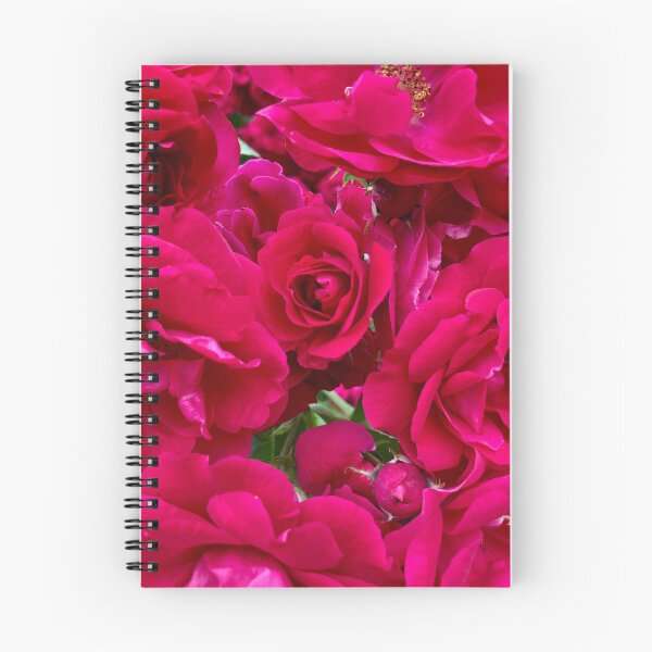 Item preview, Bedded on roses designed and sold by werflow-.