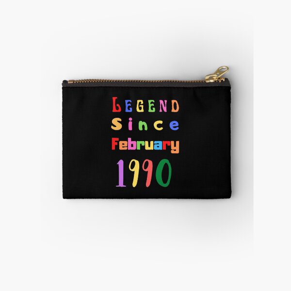 Item preview, Legend Since February 1990 designed and sold by The Nova Prints .