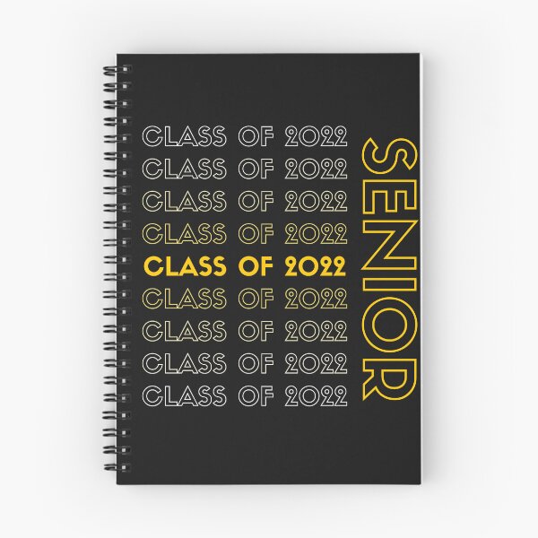 Item preview, Senior Class of 2022 designed and sold by KDprint.