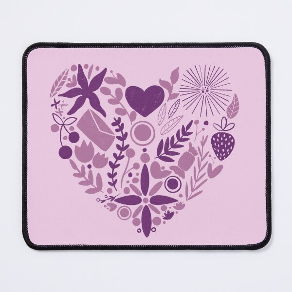 Item preview, Valentine’s heart designed and sold by PumpkingFox.