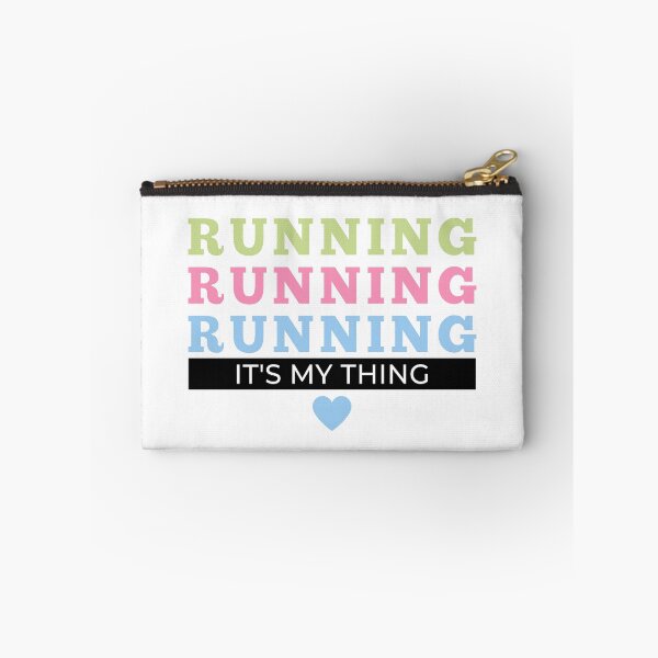 Item preview, Running Its My Thing designed and sold by createdbycam.