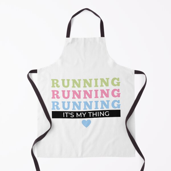 Item preview, Running Its My Thing designed and sold by createdbycam.
