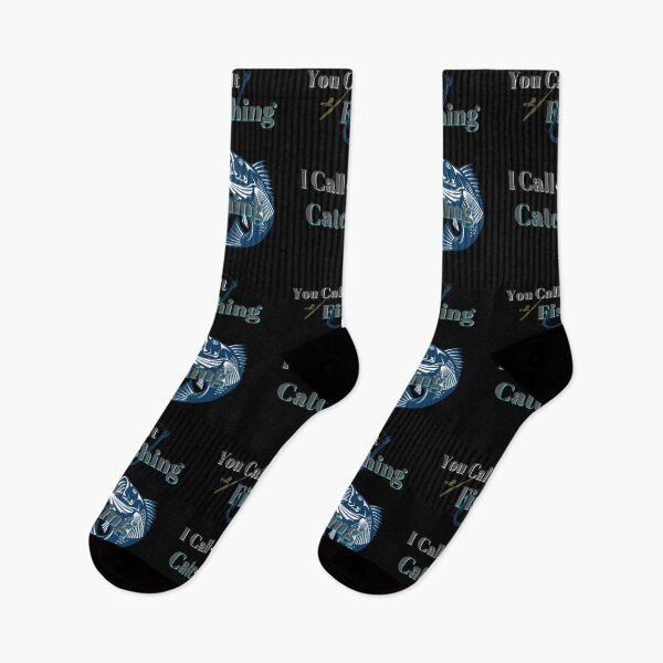 Item preview, You Call It Fishing I Call It Catching designed and sold by Fabuluss4Life.