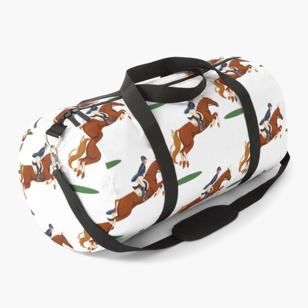 Item preview, Funny Dressage Pattern Equestrian,Beware I ride Horses,Horse girls know how to handle shit,I'm a horse riding Grandma designed and sold by so01.