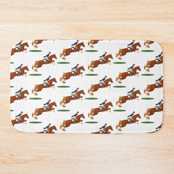 Item preview, Funny Dressage Pattern Equestrian,Beware I ride Horses,Horse girls know how to handle shit,I'm a horse riding Grandma designed and sold by so01.