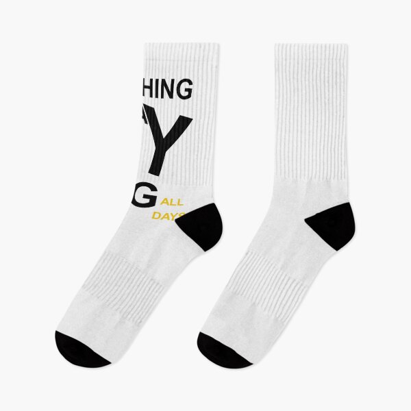 Item preview, NOTHING DAY SHIRT designed and sold by Haitam771.