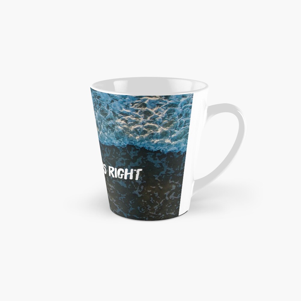 Item preview, Tall Mug designed and sold by imamahn.