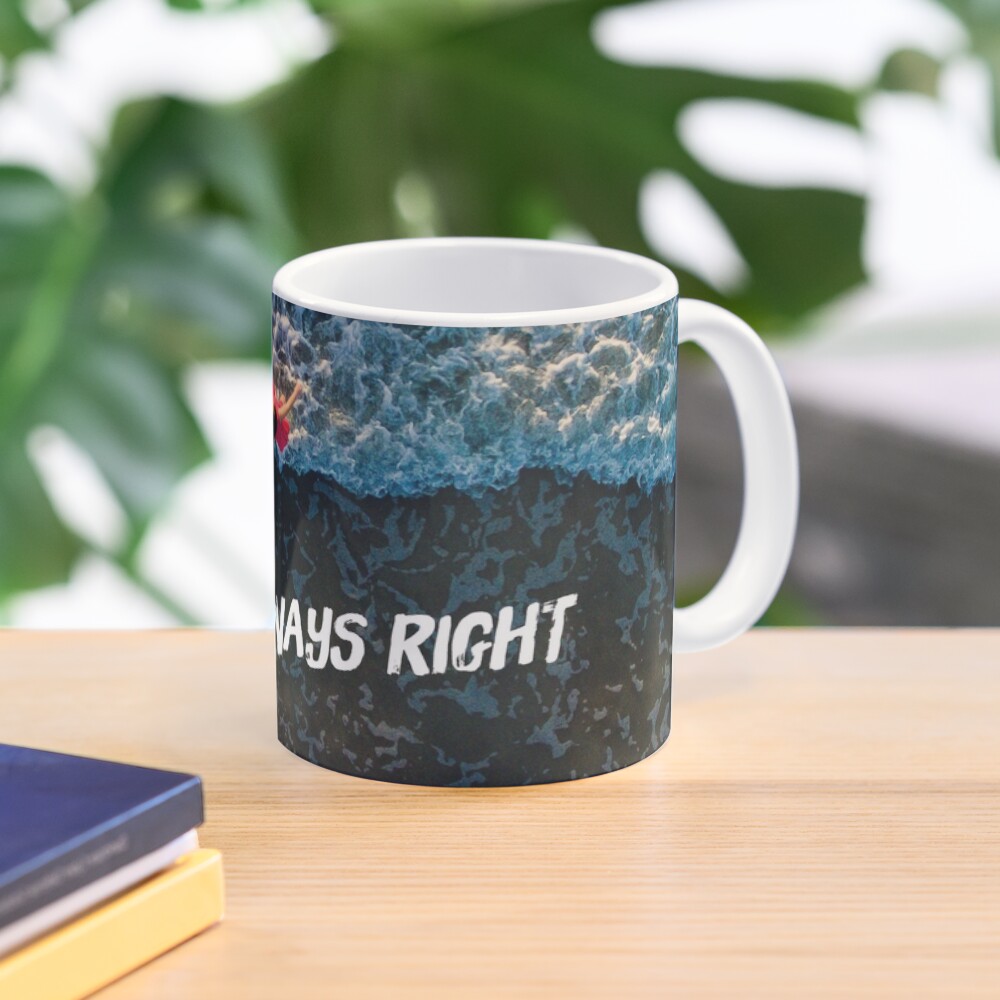Item preview, Classic Mug designed and sold by imamahn.