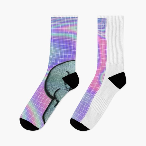 Item preview, vaporwave handsome Squidward designed and sold by Theothrock.