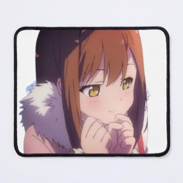 Item preview, the pet girl of sakurasou aoyama cute shy designed and sold by animedesigne4u.