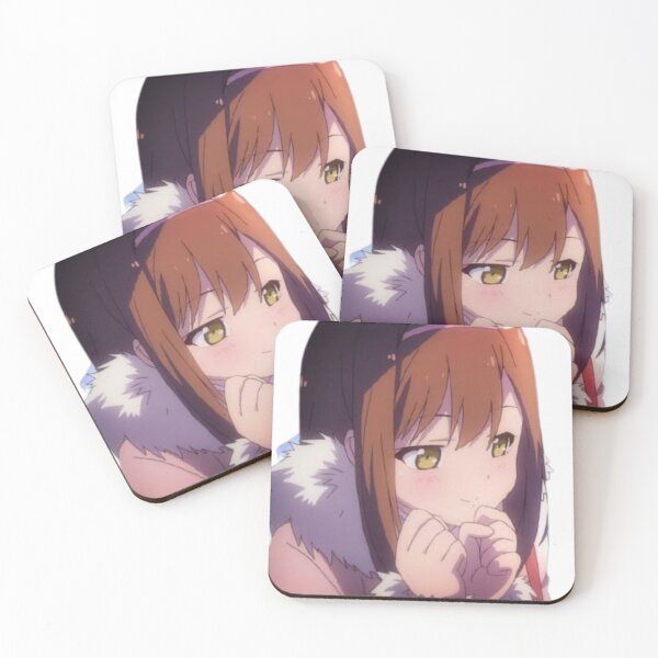 Item preview, the pet girl of sakurasou aoyama cute shy designed and sold by animedesigne4u.