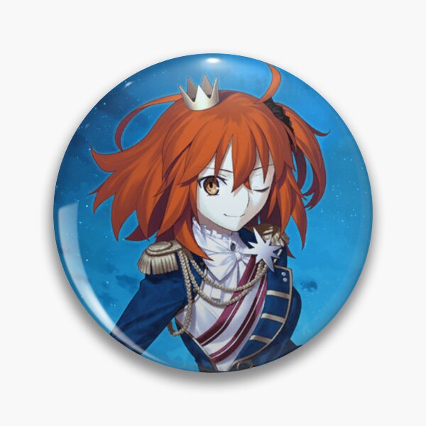 Item preview, 《Halloween Royalty》 Fate Grand Order designed and sold by Akw-Art-Design.