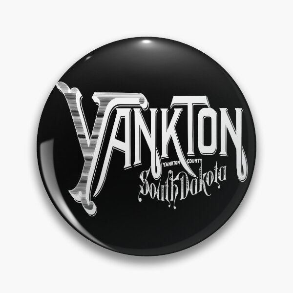 Item preview, Vintage Yankton, SD designed and sold by DonDota.