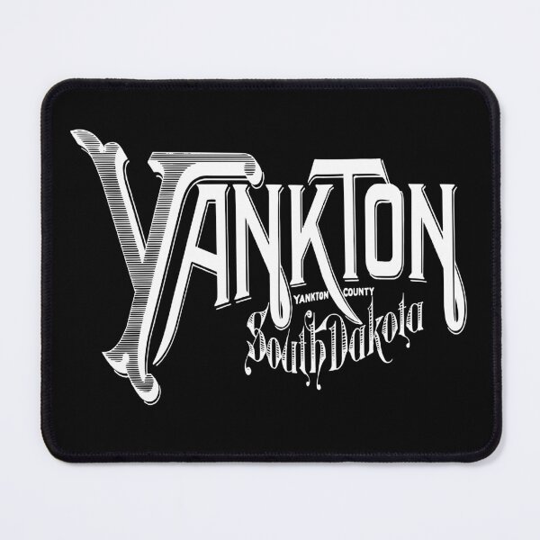 Item preview, Vintage Yankton, SD designed and sold by DonDota.