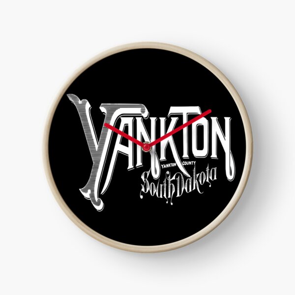 Item preview, Vintage Yankton, SD designed and sold by DonDota.