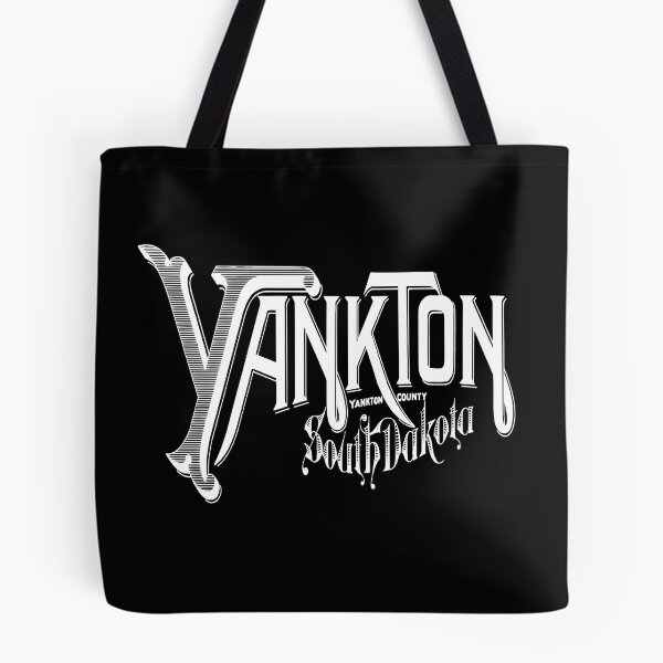 Item preview, Vintage Yankton, SD designed and sold by DonDota.