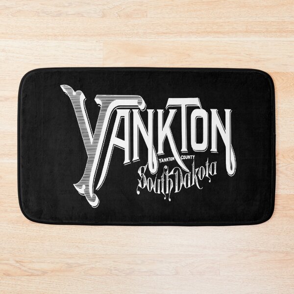 Item preview, Vintage Yankton, SD designed and sold by DonDota.