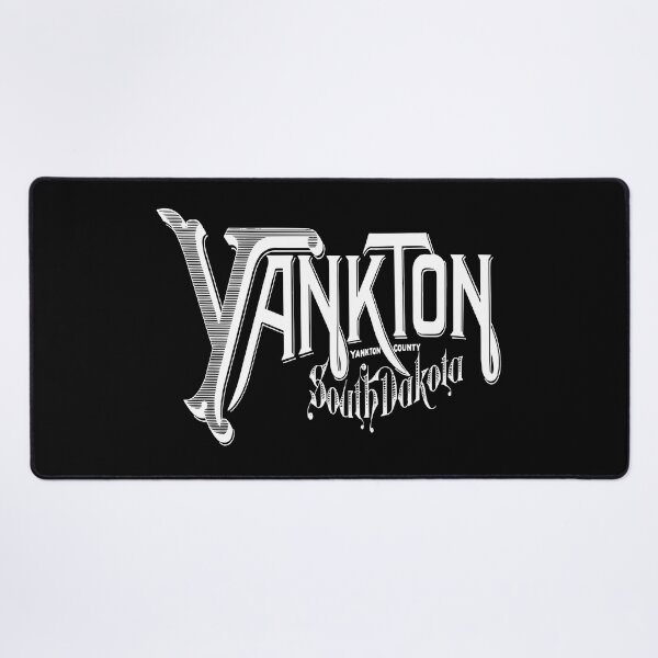 Item preview, Vintage Yankton, SD designed and sold by DonDota.