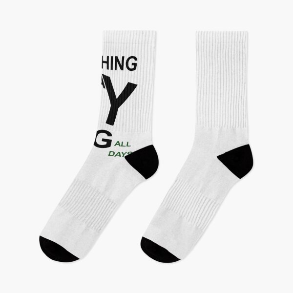 Item preview, NOTHING DAY SHIRT designed and sold by Haitam771.