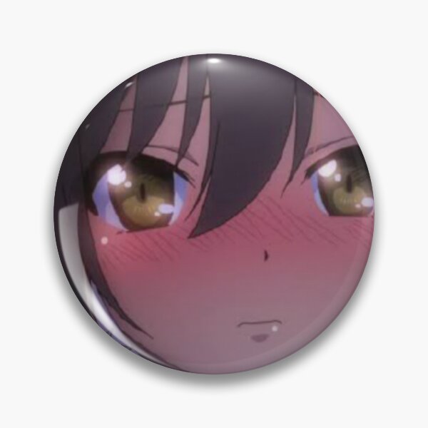 Item preview, the pet girl of sakurasou aoyama cute face designed and sold by animedesigne4u.