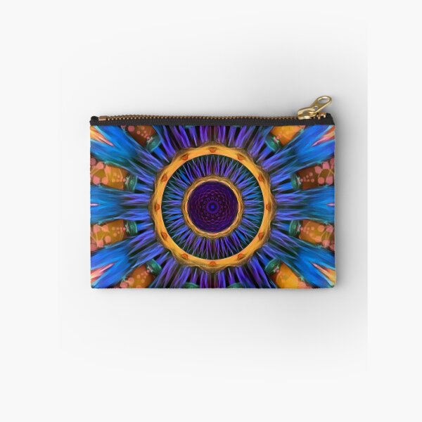 Item preview, Ethereal Ectoplasm Mandala designed and sold by PandemoniumPrya.