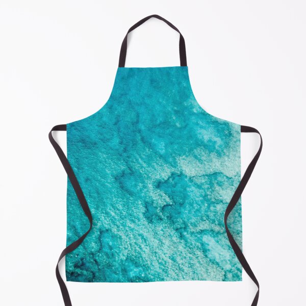 Item preview, Ocean Floor, Turquoise,Coral designed and sold by HeatherAP.