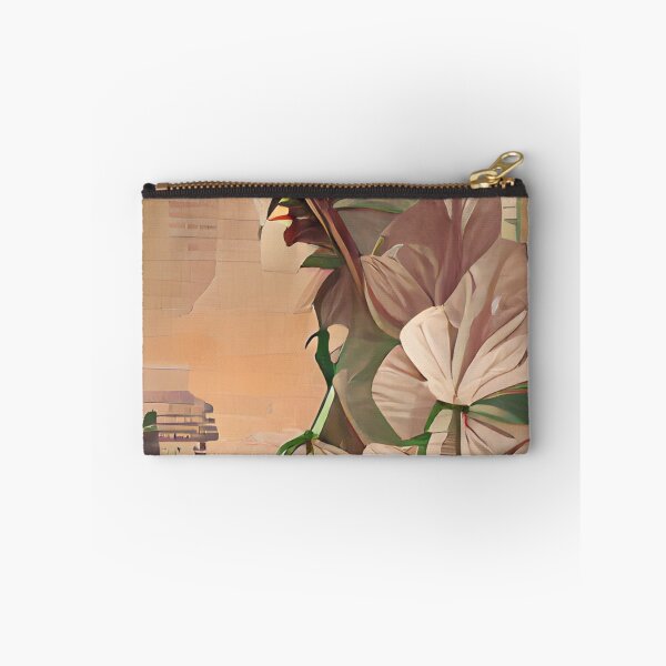 Item preview, Floral Paradise #1 designed and sold by chrispy.