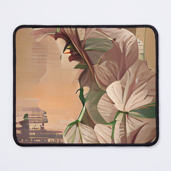 Item preview, Floral Paradise #1 designed and sold by chrispy.