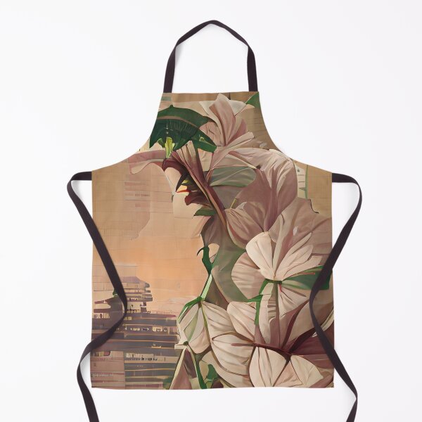 Item preview, Floral Paradise #1 designed and sold by chrispy.