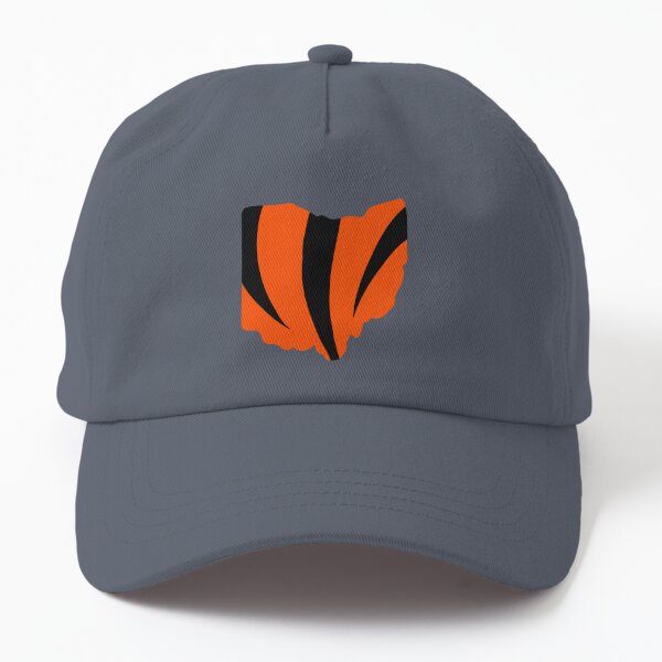 Bengals – Slim Daddy Hats