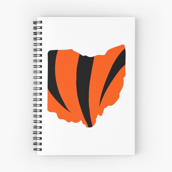 Aperçu de l'œuvre Bengals Ohio créée et vendue par haldoodles18.
