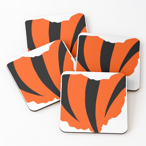 Item preview, Bengals Ohio designed and sold by haldoodles18.