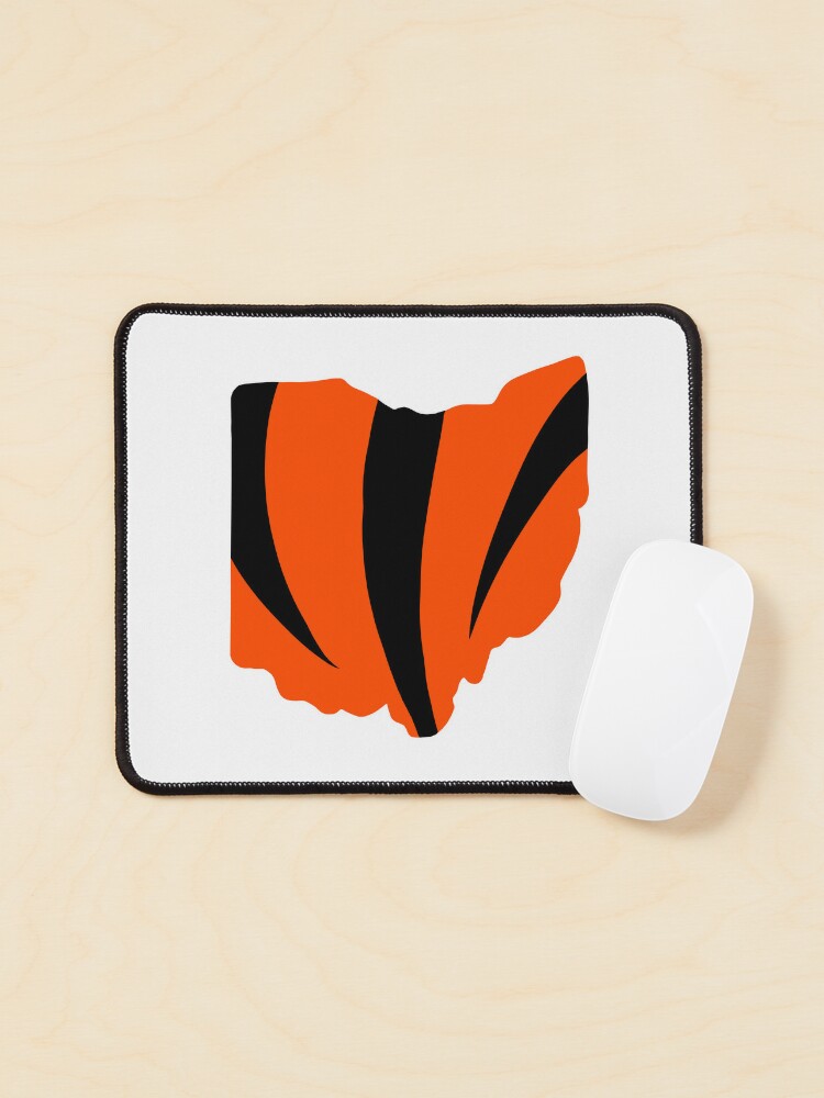 Cincinnati Bengals Mouse Pads