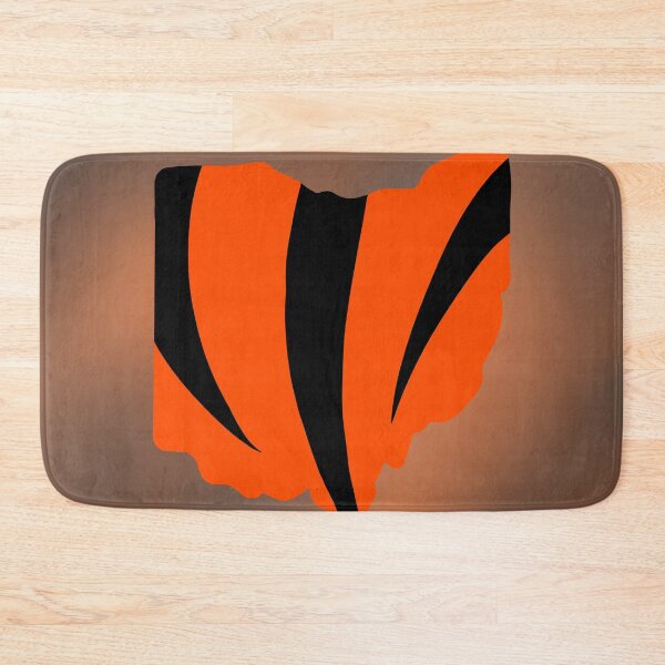 Item preview, Bengals Ohio designed and sold by haldoodles18.