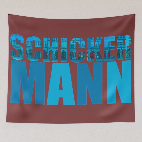 Item preview, Fancy man designed and sold by Muensterman.