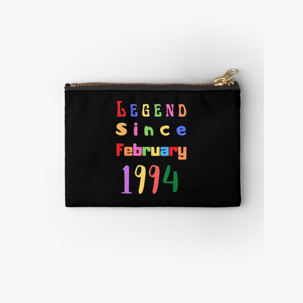 Item preview, Legend Since February 1994 designed and sold by The Nova Prints .