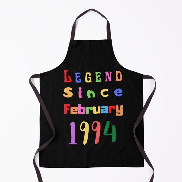 Item preview, Legend Since February 1994 designed and sold by The Nova Prints .
