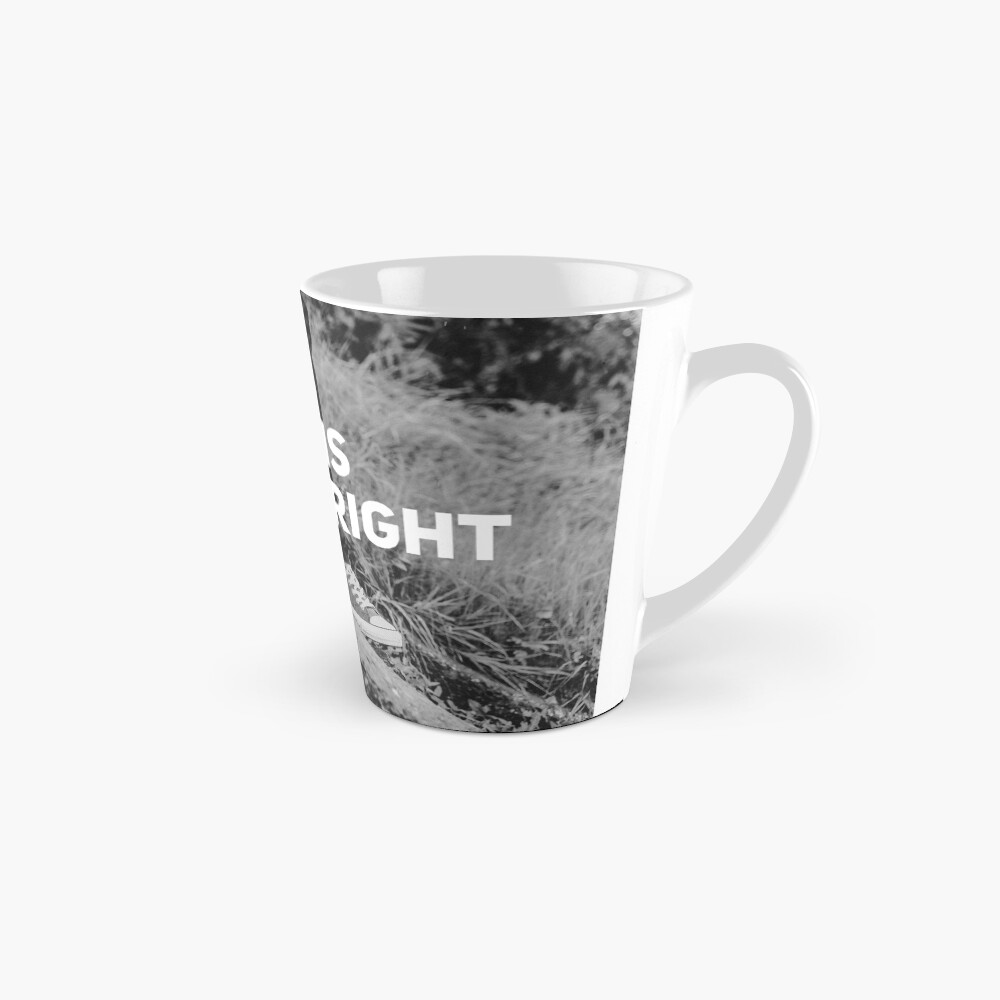 Item preview, Tall Mug designed and sold by imamahn.