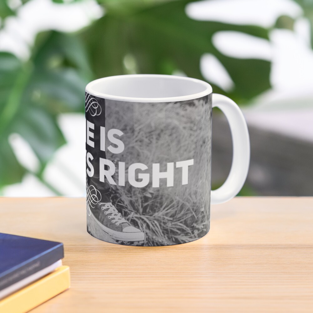 Item preview, Classic Mug designed and sold by imamahn.