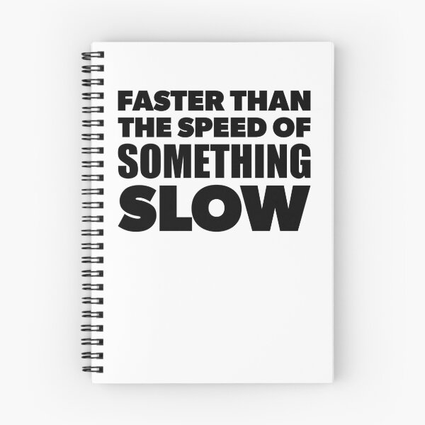 Item preview, Funny Runner Slow Running designed and sold by RoguePixel.