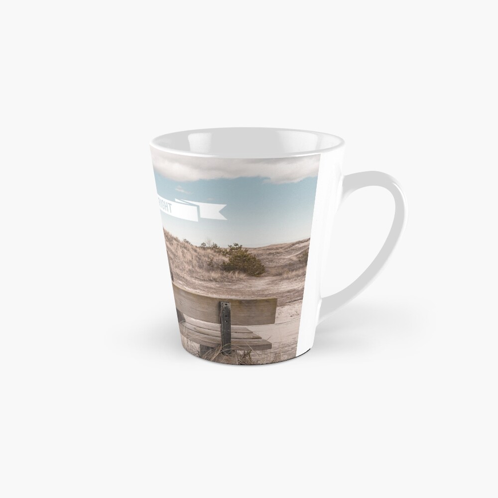 Item preview, Tall Mug designed and sold by imamahn.