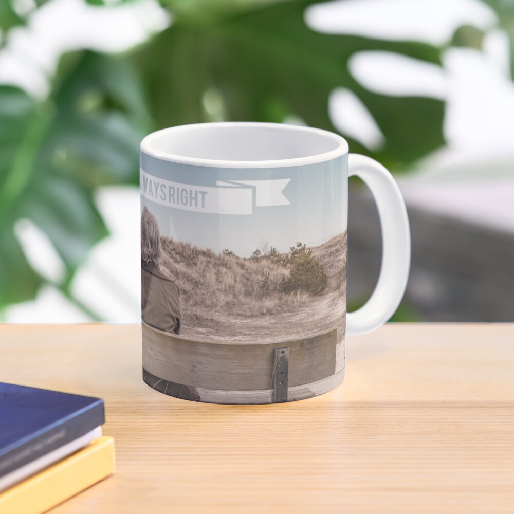 Item preview, Classic Mug designed and sold by imamahn.
