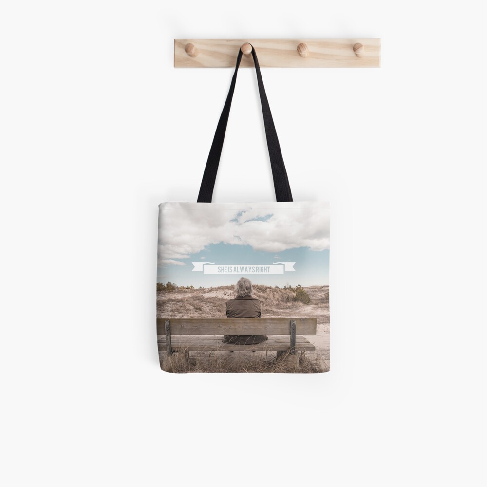 Item preview, All Over Print Tote Bag designed and sold by imamahn.