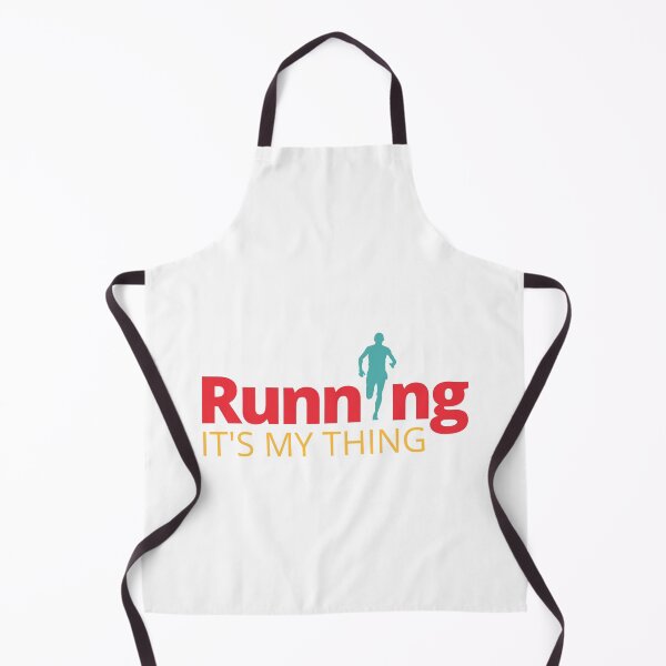 Item preview, Running Its My Thing designed and sold by createdbycam.