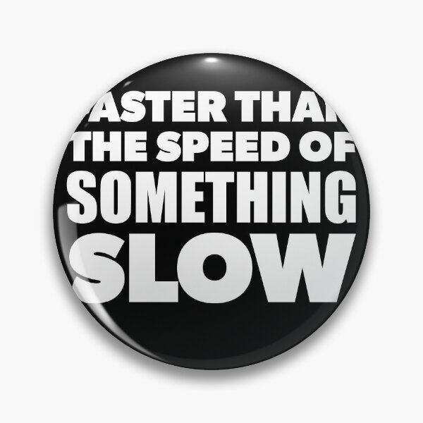 Item preview, Humorous Runner Slow Running designed and sold by RoguePixel.