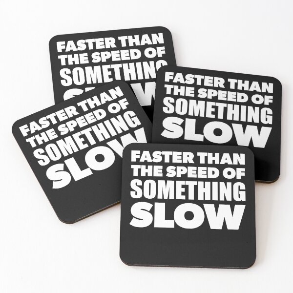 Item preview, Humorous Runner Slow Running designed and sold by RoguePixel.