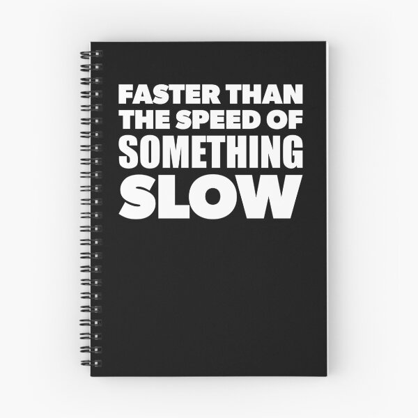 Item preview, Humorous Runner Slow Running designed and sold by RoguePixel.